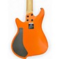 Used Jamstik STUDIO MIDI Orange Solid Body Electric Guitar