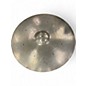 Used 2011 Ludwig Paiste 20in RIDE Cymbal thumbnail
