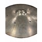 Used 2011 Ludwig Paiste 20in RIDE Cymbal