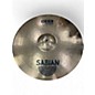 Used 2011 SABIAN 20in B8 Pro Medium Ride Cymbal thumbnail
