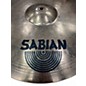 Used 2011 SABIAN 20in B8 Pro Medium Ride Cymbal