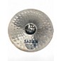 Used 2011 SABIAN 20in B8 Pro Medium Ride Cymbal