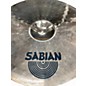 Used 2011 SABIAN 20in B8 Pro Medium Ride Cymbal