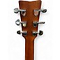 Used Yamaha FG730S Natural Acoustic Guitar