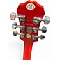Used Epiphone Les Paul 100 Bolt On Candy Apple Red Solid Body Electric Guitar