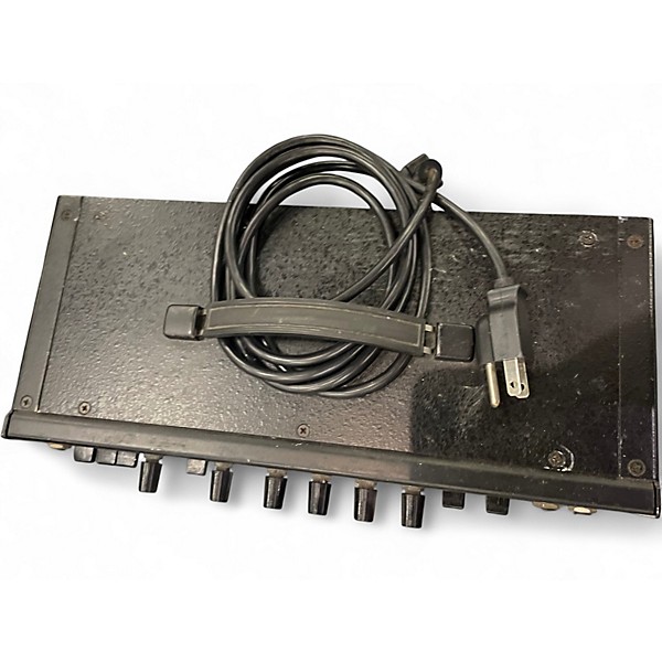 Used Gallien-Krueger 250ML Guitar Combo Amp