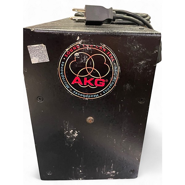 Used Gallien-Krueger 250ML Guitar Combo Amp