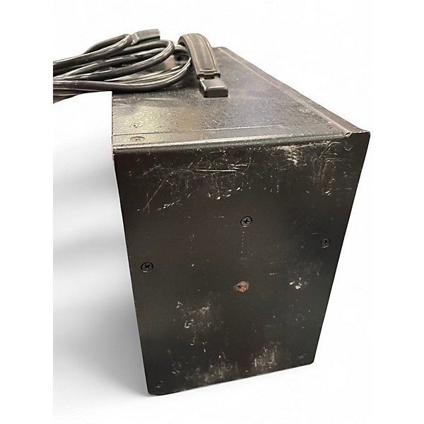 Used Gallien-Krueger 250ML Guitar Combo Amp