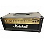 Used Marshall MG100HDFX 100W Solid State Guitar Amp Head thumbnail