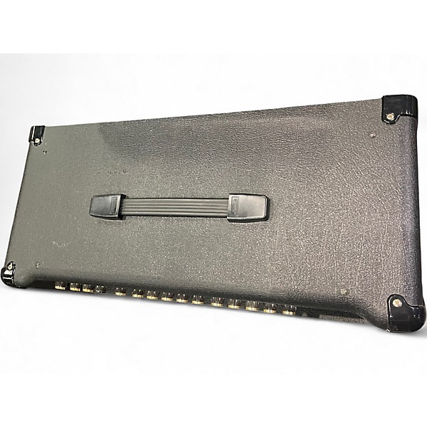 Used Marshall MG100HDFX 100W Solid State Guitar Amp Head