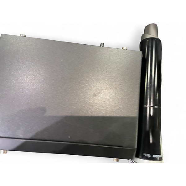 Used Samson Concert99 Handheld Wireless System