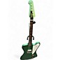 Used Epiphone 1963 Firebird I Inverness Green Solid Body Electric Guitar thumbnail
