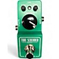 Used Ibanez Tube Screamer Mini Effect Pedal thumbnail