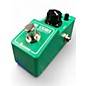 Used Ibanez Tube Screamer Mini Effect Pedal