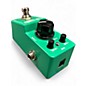 Used Ibanez Tube Screamer Mini Effect Pedal