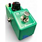 Used Ibanez Tube Screamer Mini Effect Pedal