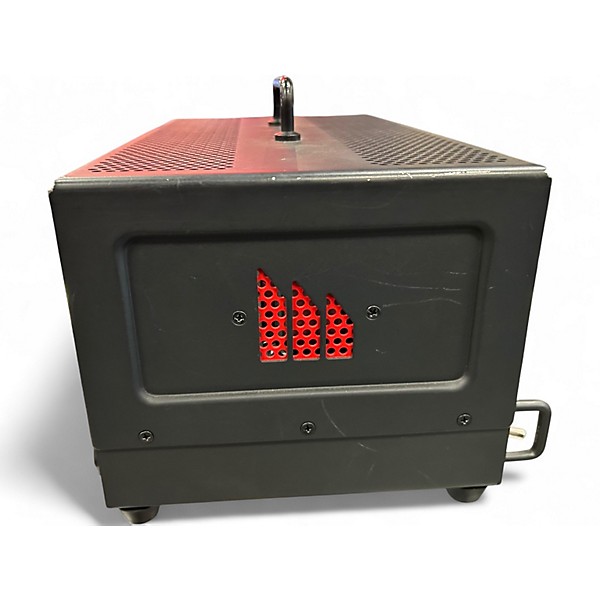 Used PRS mt15 Tube Guitar Amp Head