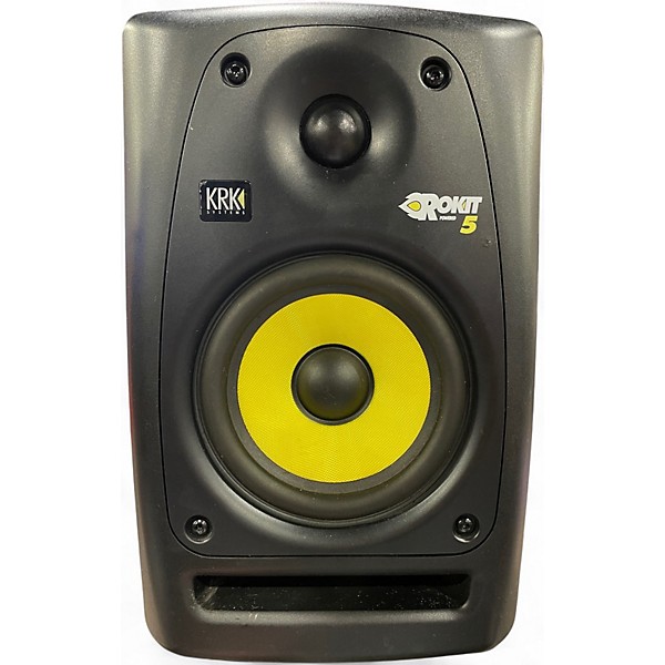 Used KRK RP5G2 Each Powered Monitor