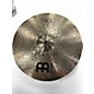 Used MEINL 20in HCS Ride Cymbal thumbnail