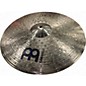 Used MEINL 20in HCS Ride Cymbal