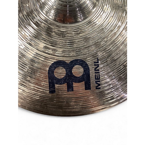 Used MEINL 20in HCS Ride Cymbal