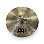 Used MEINL 16in HCS Crash Cymbal thumbnail