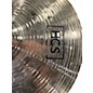 Used MEINL 16in HCS Crash Cymbal