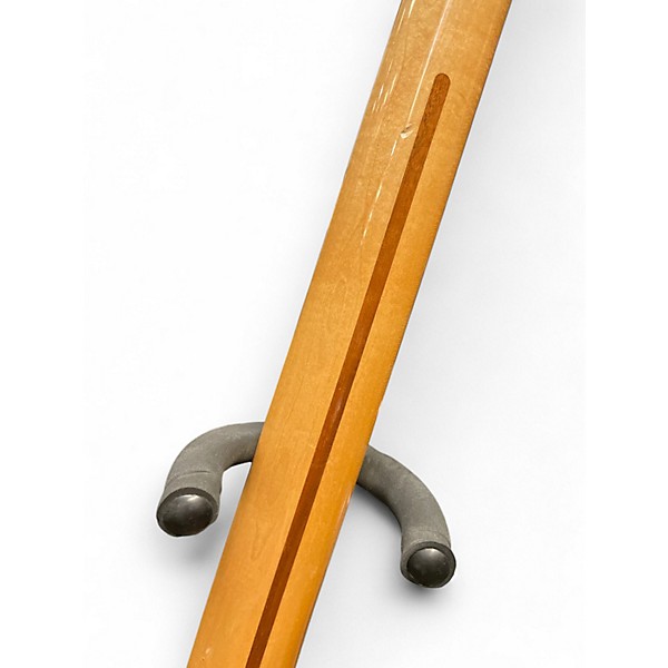 Used Fender Standard Stratocaster 2 Color Sunburst Solid Body Electric Guitar