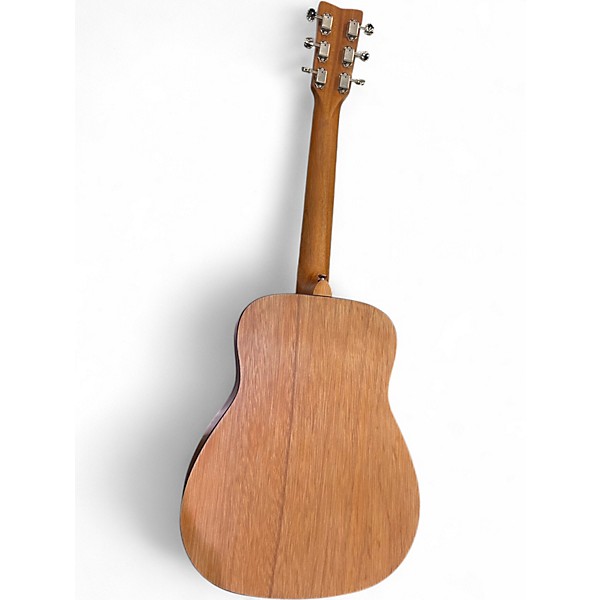 Used Yamaha JR1 3/4 Natural Acoustic Guitar