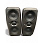 Used IK Multimedia ILOUD PAIR MKII Powered Monitor