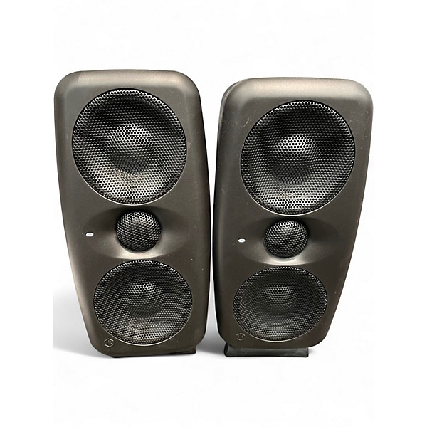 Used IK Multimedia ILOUD PAIR MKII Powered Monitor
