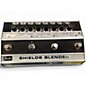 Used Fender Shields Blender Effect Pedal thumbnail