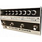Used Fender Shields Blender Effect Pedal