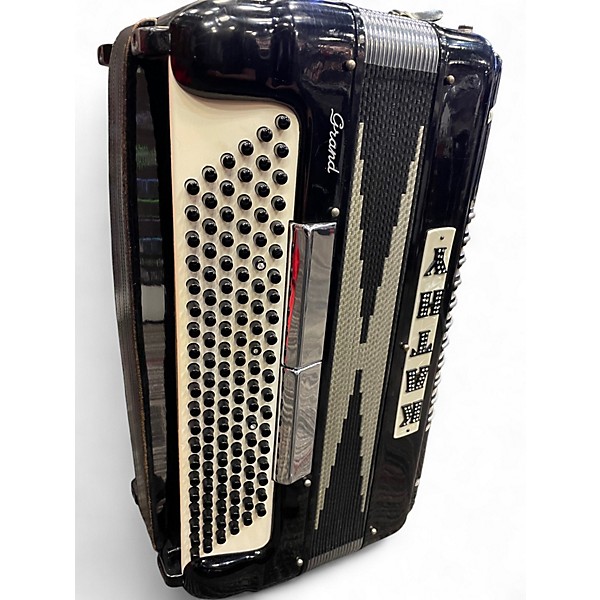 Used Petrosa Custom Accordion