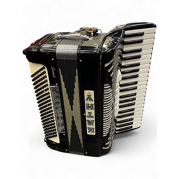 Used Petrosa Custom Accordion