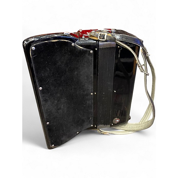 Used Petrosa Custom Accordion