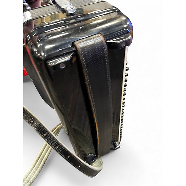 Used Petrosa Custom Accordion