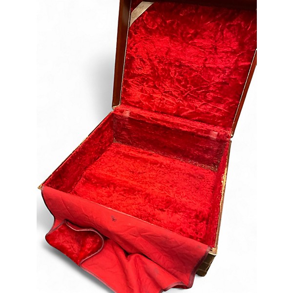 Used Petrosa Custom Accordion