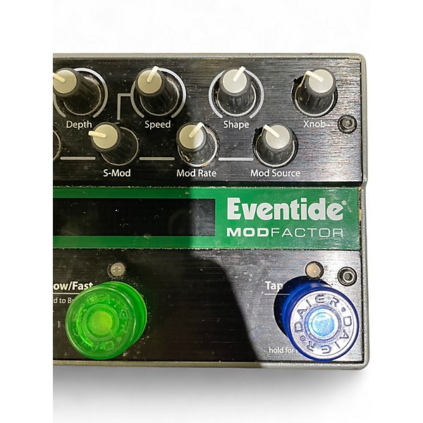 Used Eventide ModFactor Modulation Effect Processor