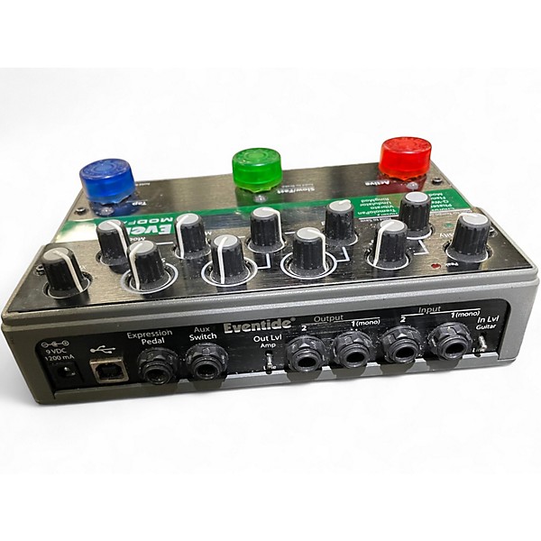 Used Eventide ModFactor Modulation Effect Processor