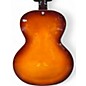 Used Grote HOLLOWBODY Amber Hollow Body Electric Guitar