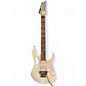 Used Ibanez JEMJR WHIYTE Solid Body Electric Guitar thumbnail