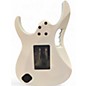 Used Ibanez JEMJR WHIYTE Solid Body Electric Guitar