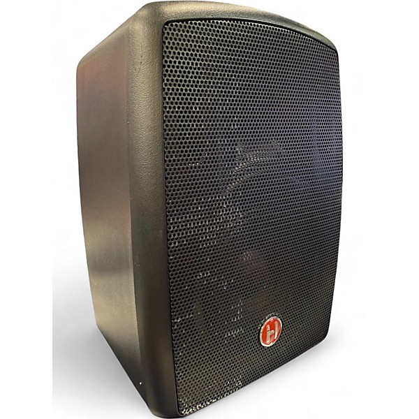 Used Harbinger RT25 Powered Speaker