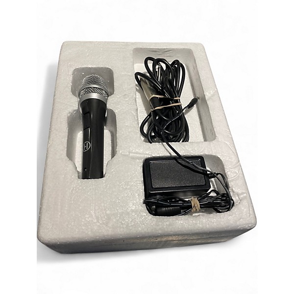 Used Harbinger RT25 Powered Speaker