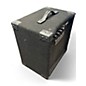 Used Fender Rumble 15 15W 1X8 Bass Combo Amp