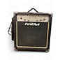 Used First Act ma215 Bass Combo Amp thumbnail