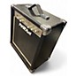 Used First Act ma215 Bass Combo Amp