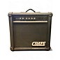 Used Crate GX15 Guitar Combo Amp thumbnail