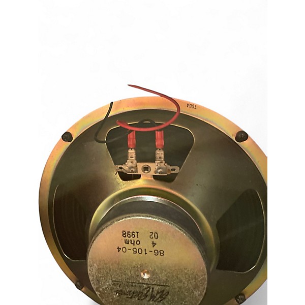 Used Crate GX15 Guitar Combo Amp